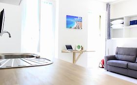 Studio cosy hypercentre à 500m de la plage